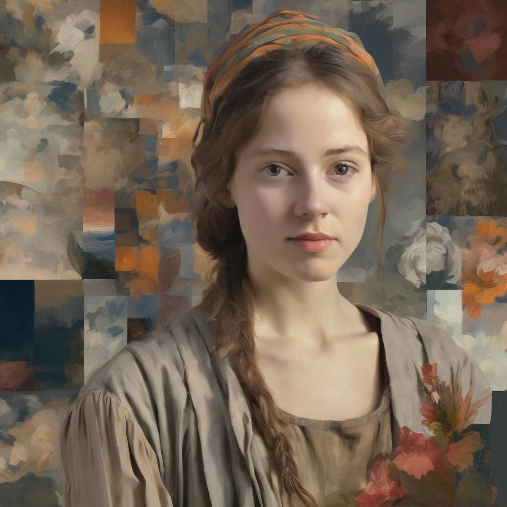 Ο Καλλιτεχνικός Στυλ του Πολ Ντε Βος