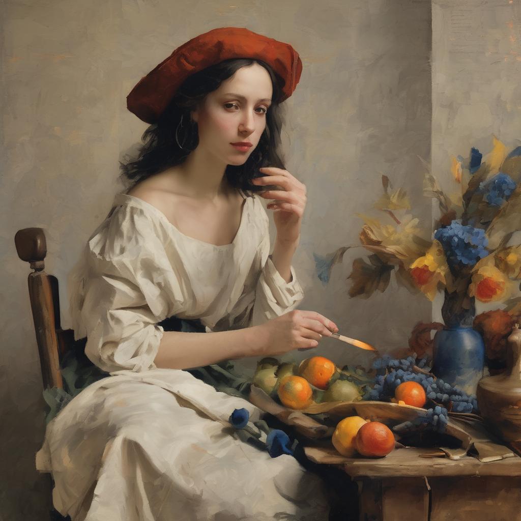 Η Ζωή και Οικογένεια του Πολ Ντε Βος