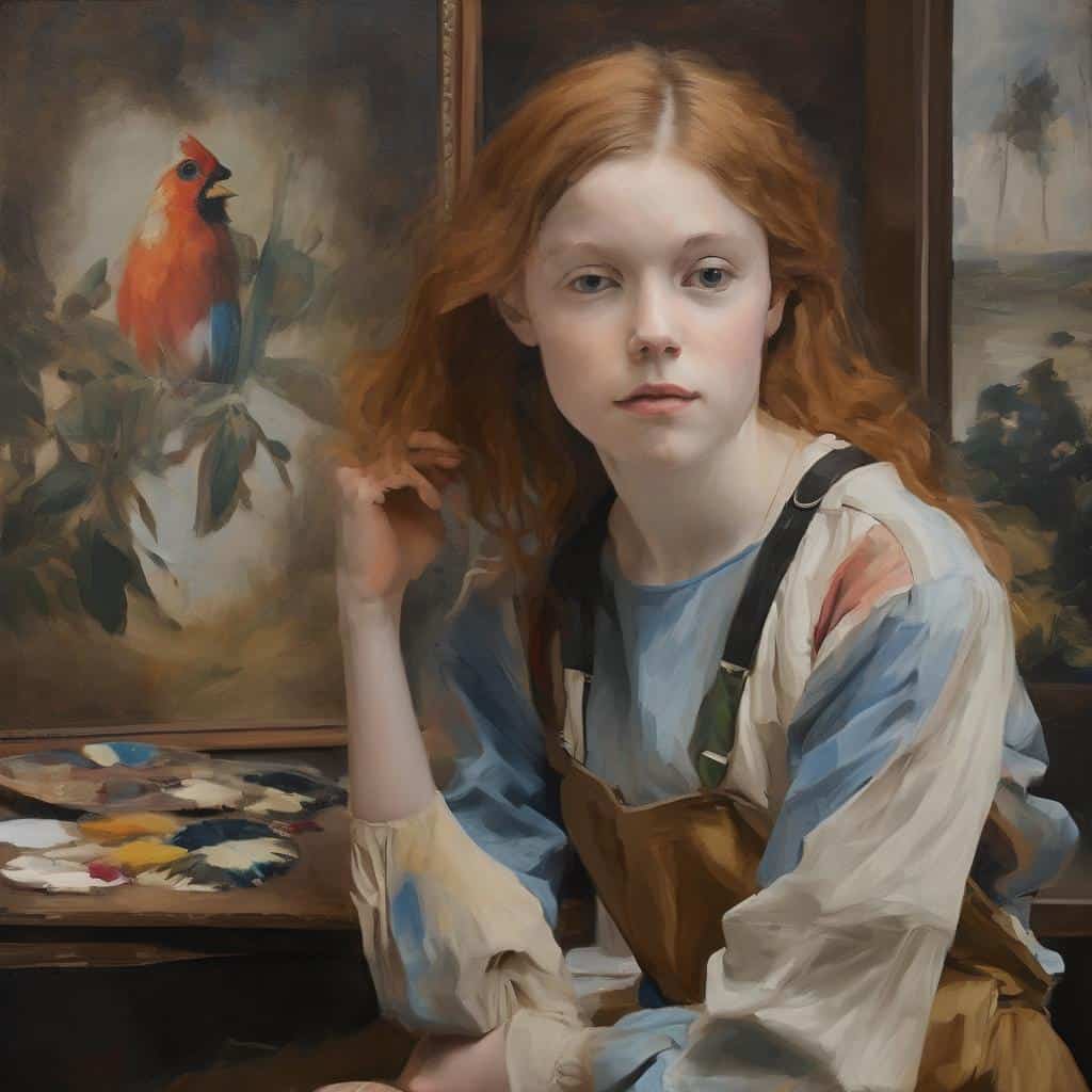 Παύλος ντε Βος – Ο Μάστορας της Ζωγραφικής της Φύσης