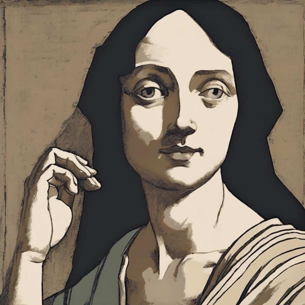 Γιώργος ντε λα Τούρ – Ο Μάγος του φωτισμού