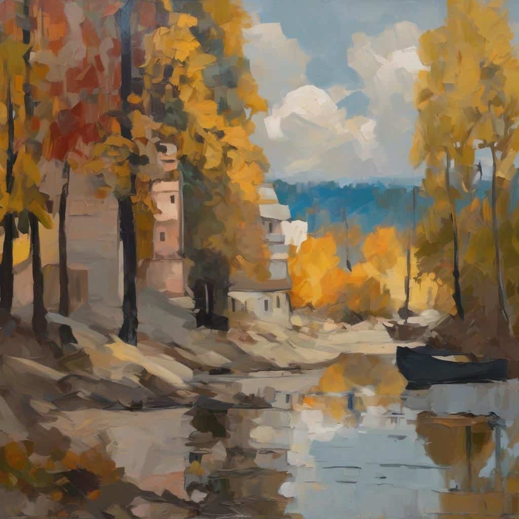 Γεώργιος Γιακούτοβιτς – Ο Μάγος του Σουρεαλισμού