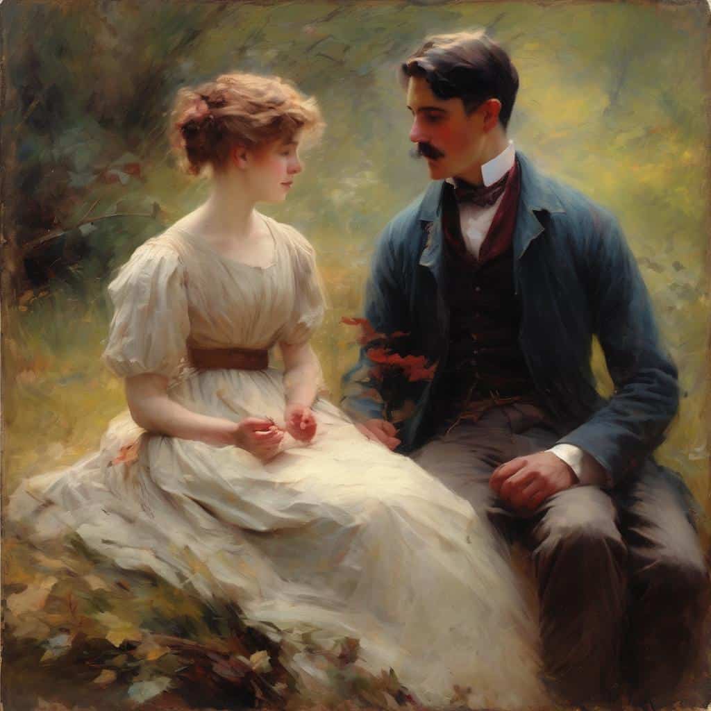 Γιώργος Έλγκαρ Χικς – Ο Κλασικός Προφανής Πίνακας