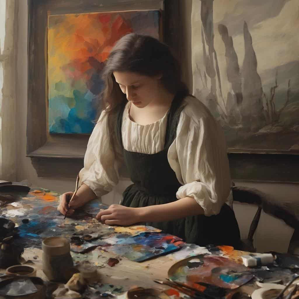 Νικόλας Κούλμπιν – Ο Αβανγκαρδιστής του Ρωσικού Συμβολισμού