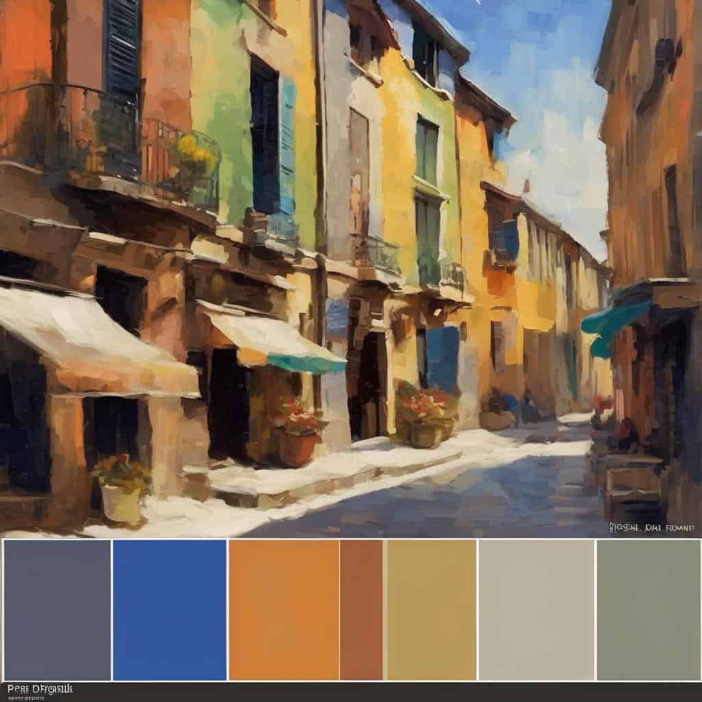 Πιέρ Ταλ-Κοάτ – Ο Μάγος των Αφαιρετικών Τοπίων