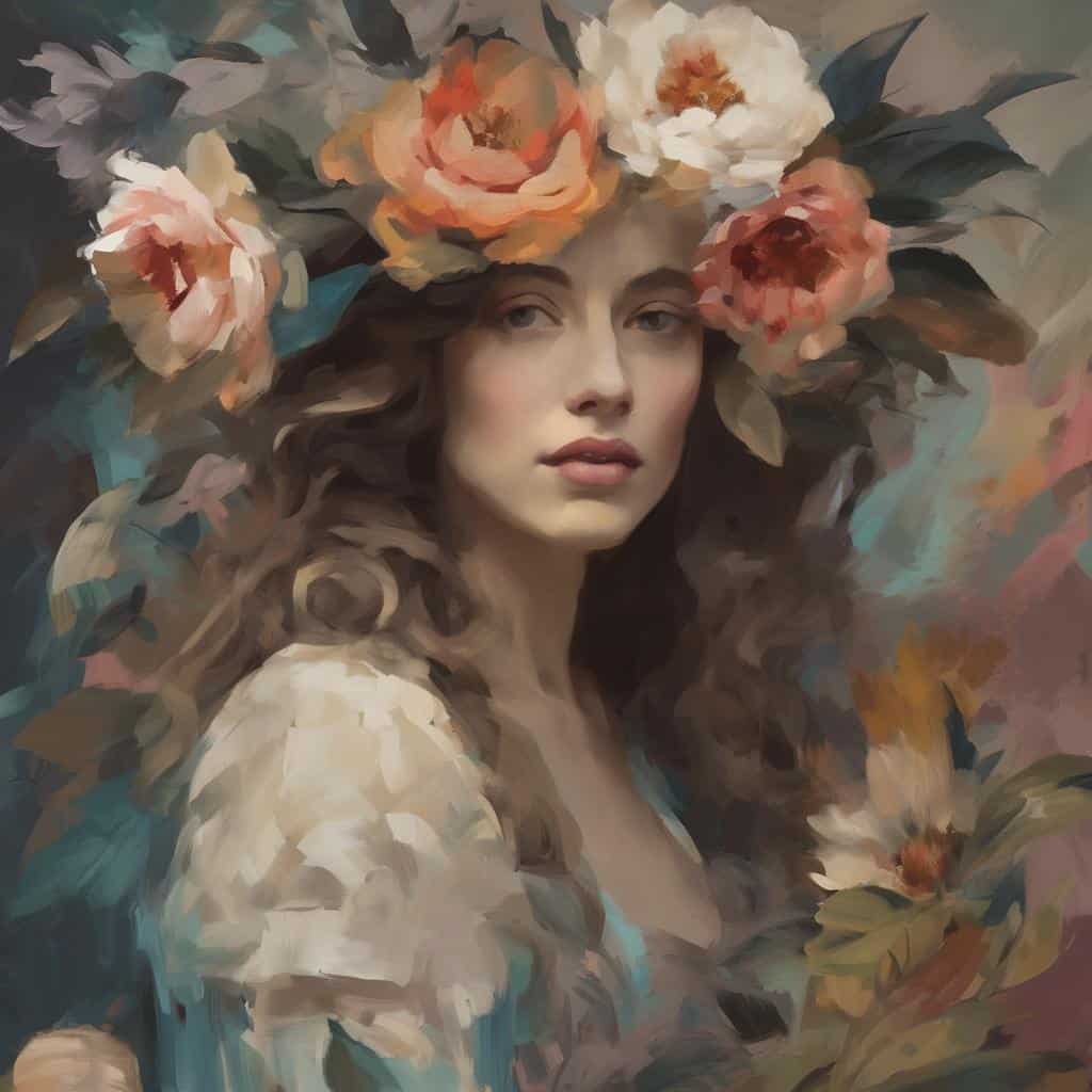 Θάλεια Φλώρα-Καραβία – Η Μετρημένη Αισθητική του Ναυτικού Κίνημα