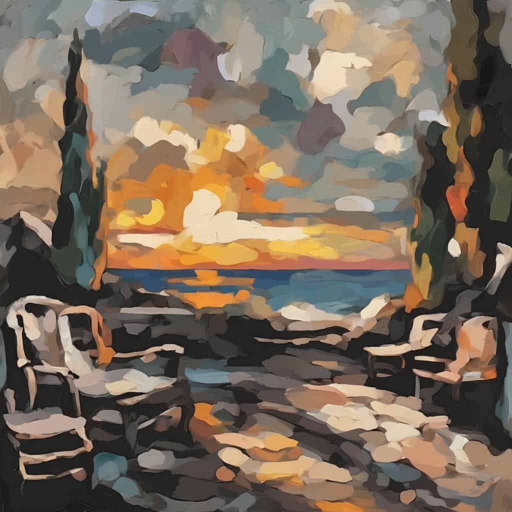 Μάριο Σεζαρίνι – ο Μαέστρος του Ποιητικού Σουρεαλισμού