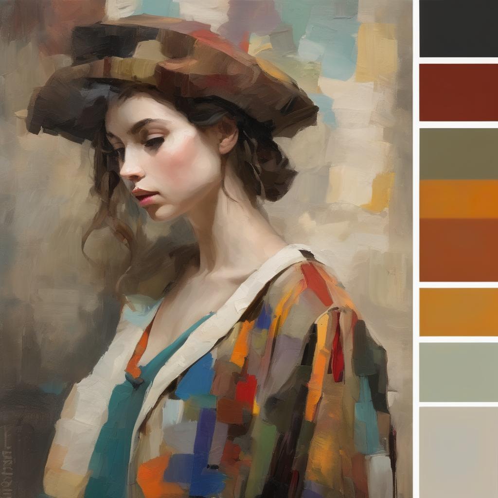 Η Τέχνη και ο Στυλ του Pierre Tal-Coat