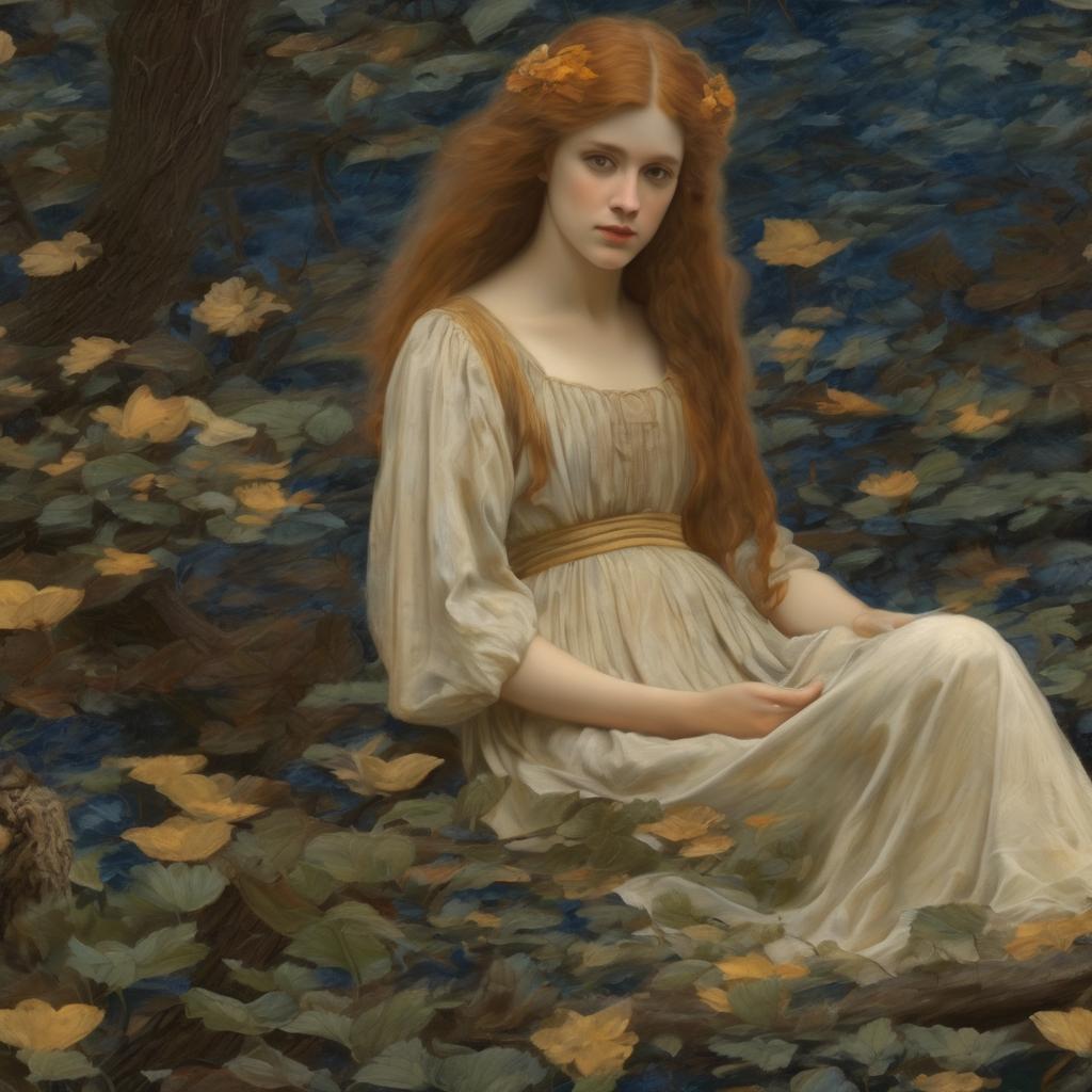 Η Πρώιμη Ζωή του Edward Robert Hughes