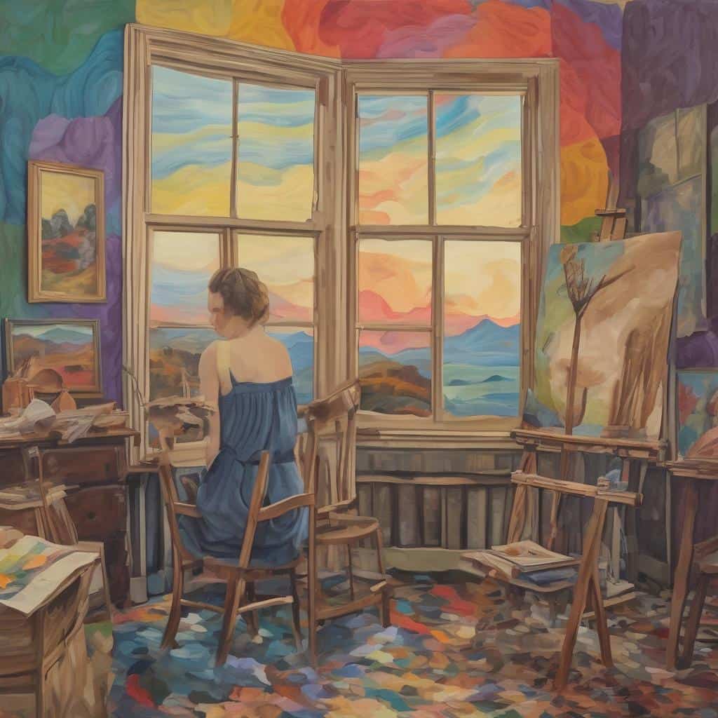 Όουεν Τζόουνς – Ο Μετρ των Γεωμετρικών Σχεδίων