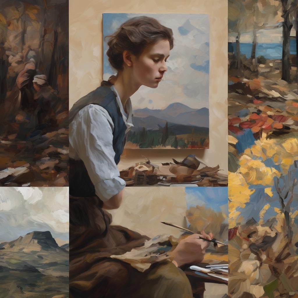 Βιογραφία του Έρικ Μπουλάτοφ