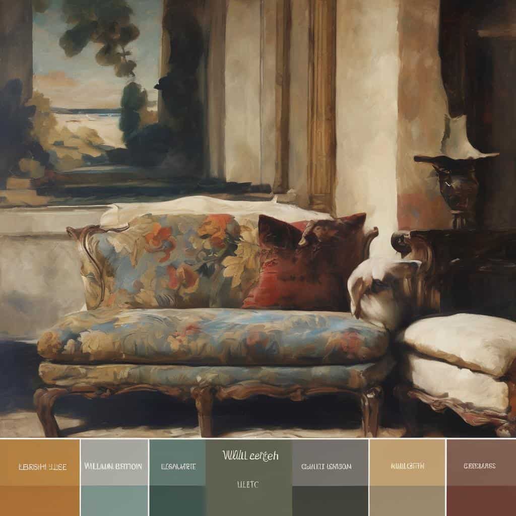 Ουίλιαμ Λιτσ – Ο Μαέτρος του Αγγλικού Πανοράματος