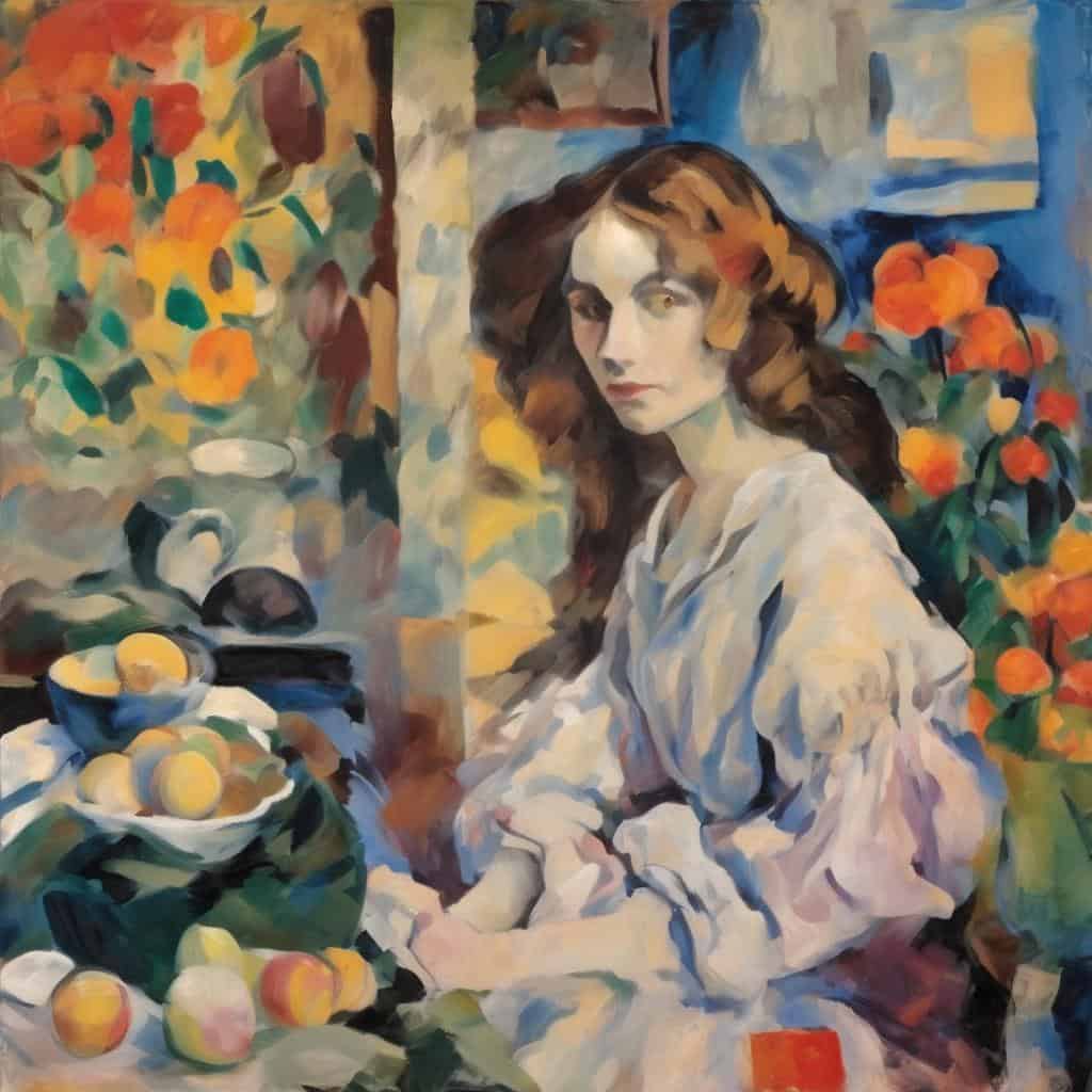 Ανρί Λε Φωκονιέρ – Ο Πρωτοπόρος του Κυβισμού