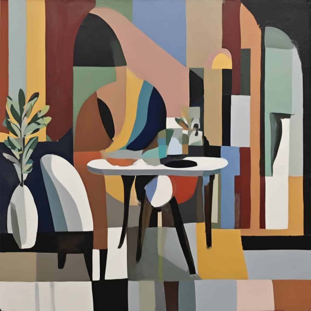 Αλμπέρτο Μανιέλλι – Ο Εκλεπτυσμένος Αφηγητής της Αφαιρετικής Τέχνης